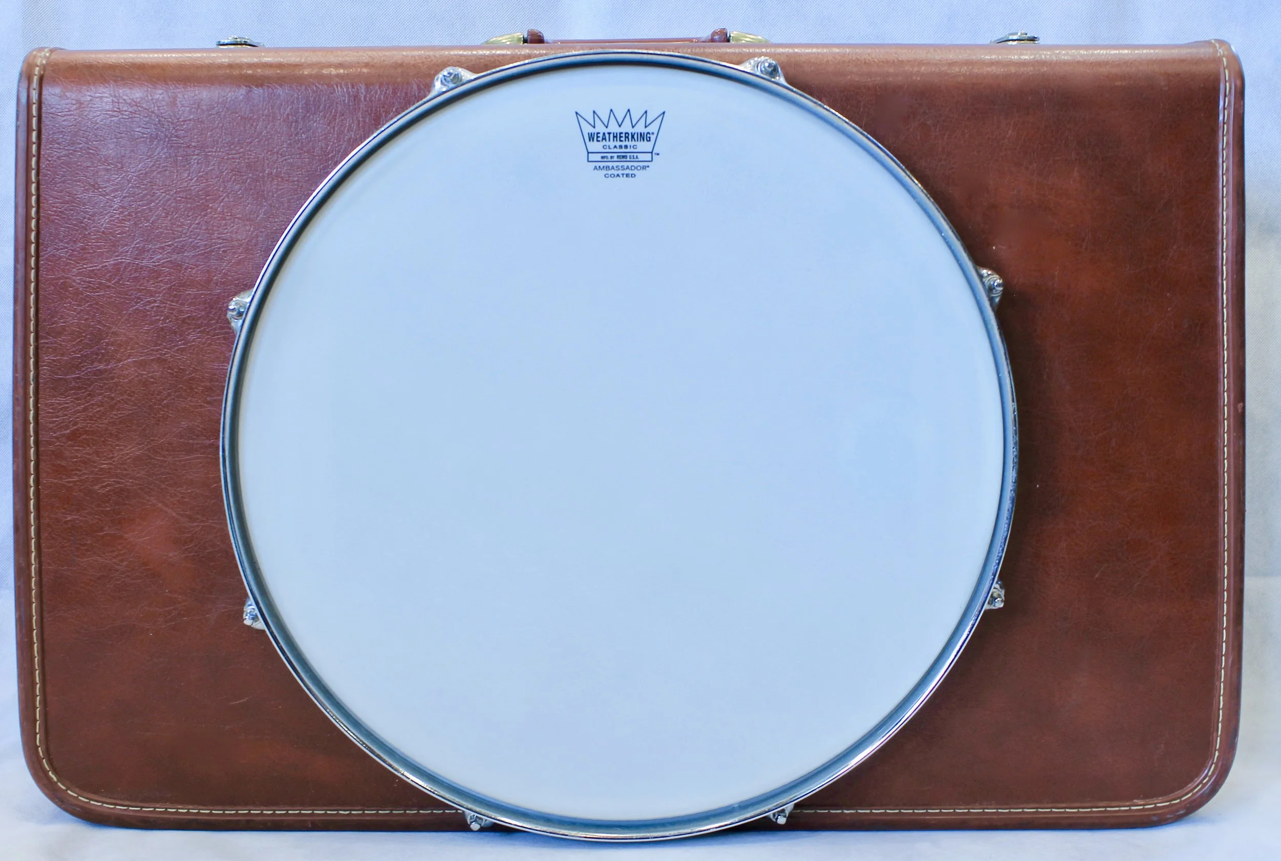 *SOLD OUT Build for Will Chapman of Colony House