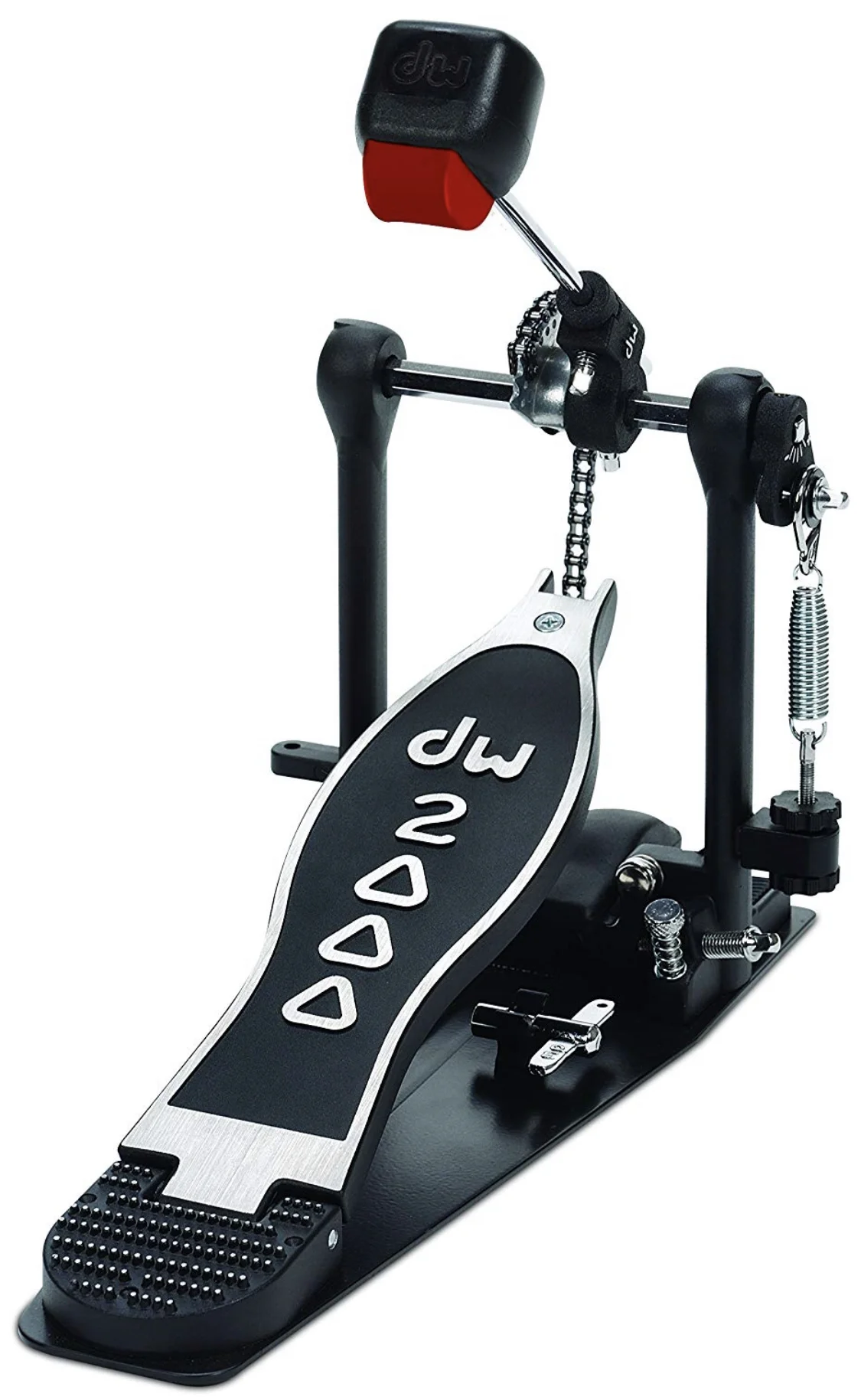 DW 2000 Single Bass Pedal