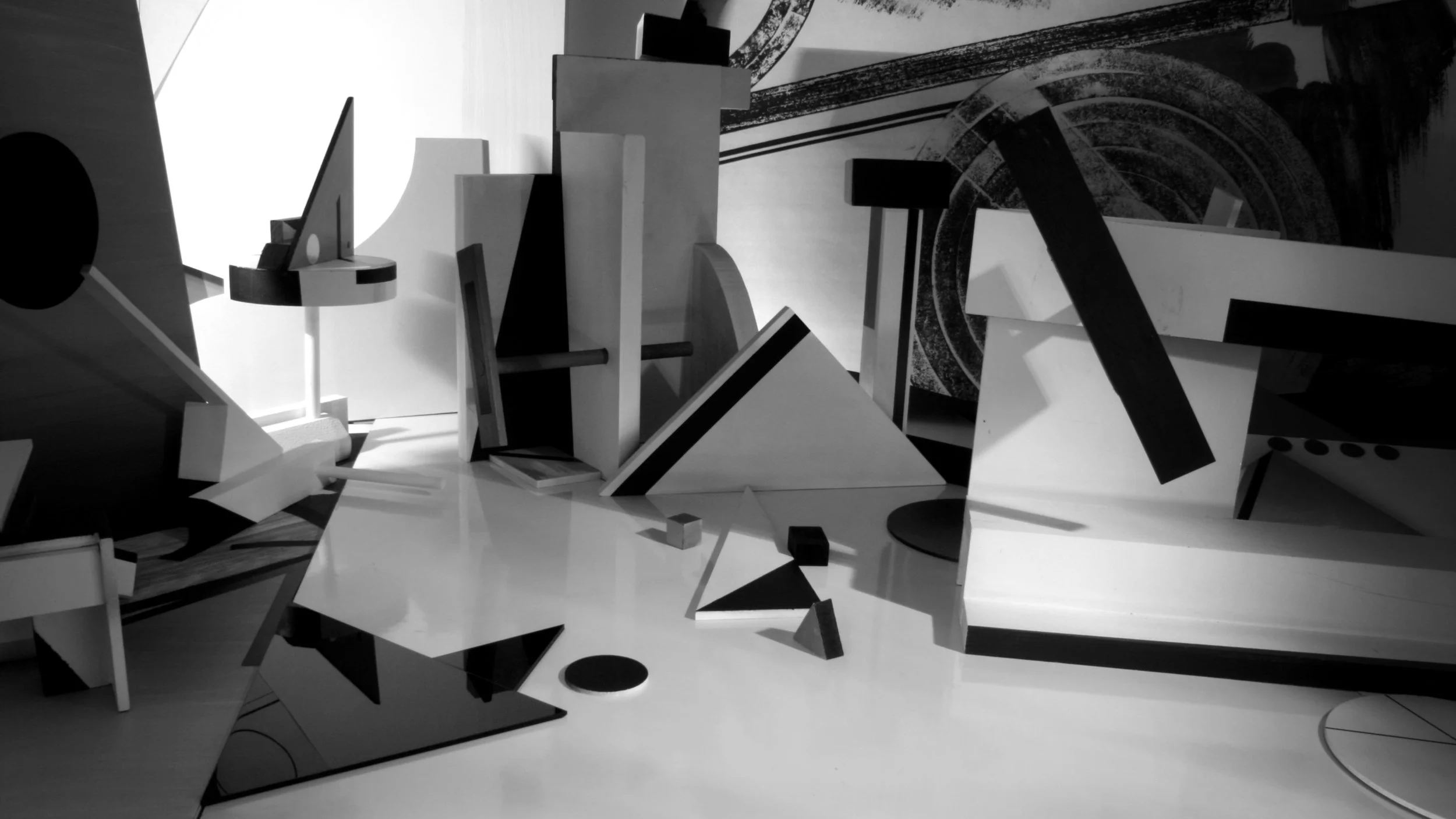 Still frame from Sightlines.