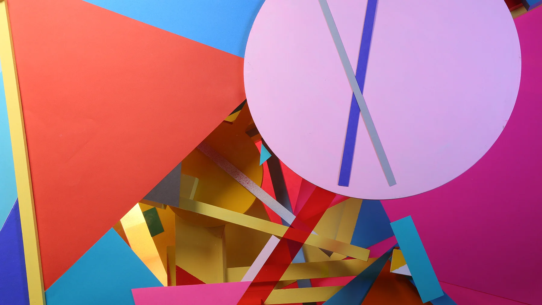  Still from  Mobile Animation Unit 's raw footage. 