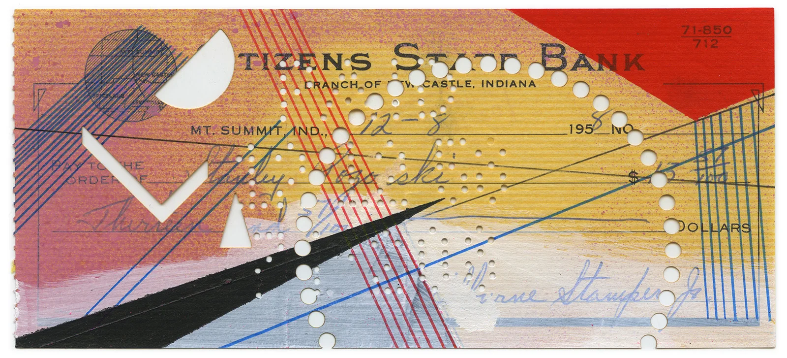 Citizens Transaction 006