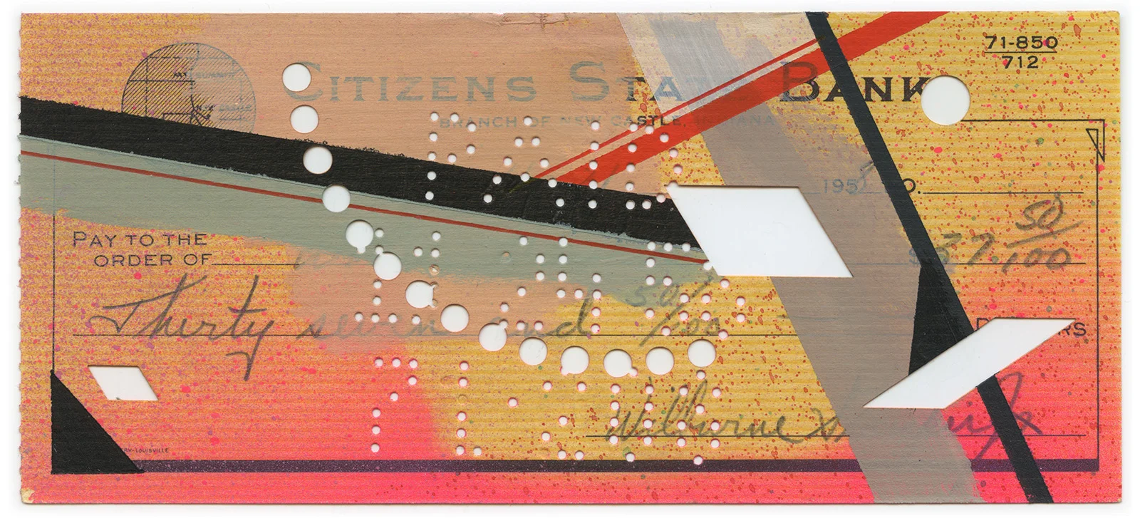Citizens Transaction 014