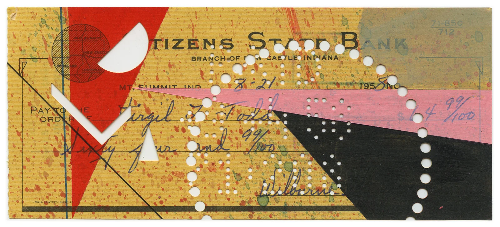 Citizens Transaction 021