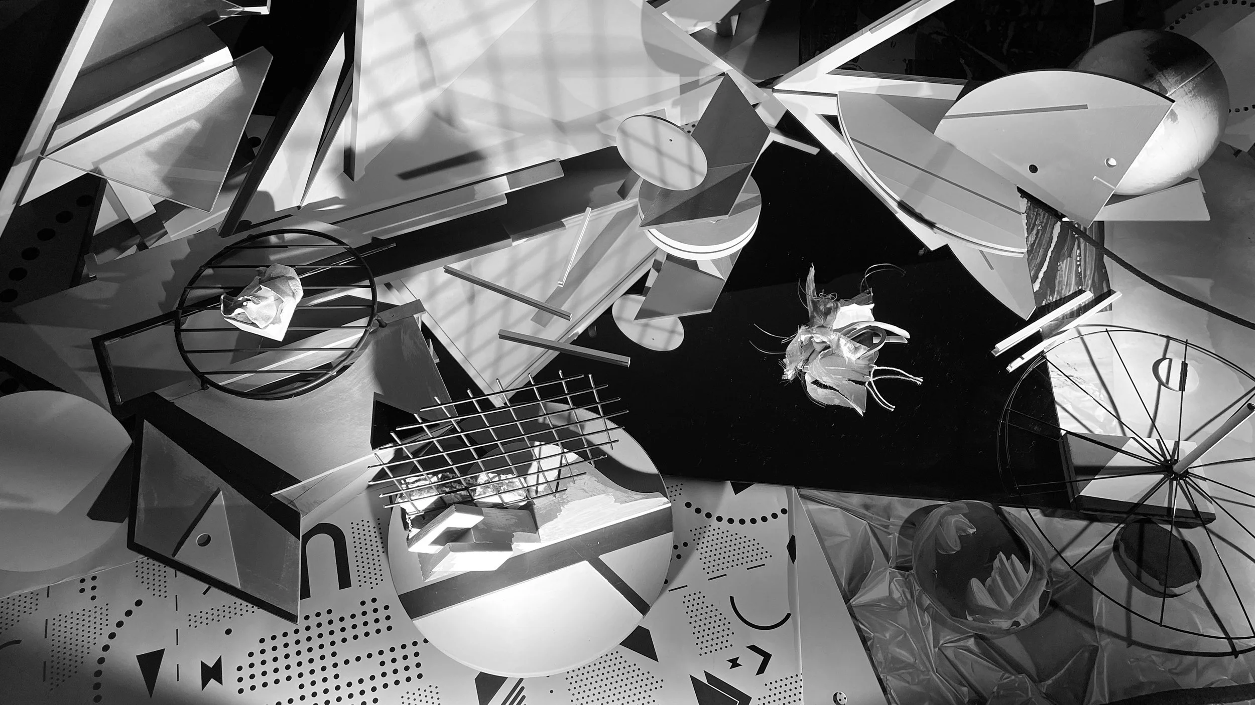  Still frame from  Memory Method.  