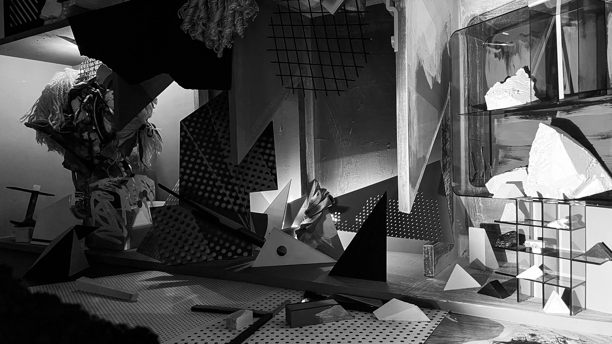  Still frame from  Memory Method.  