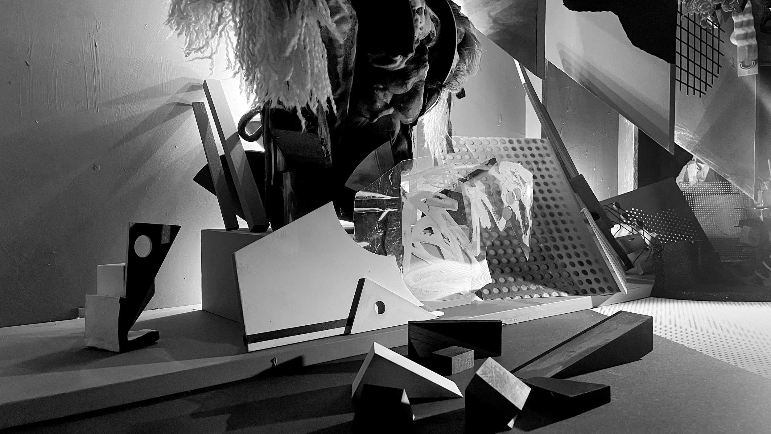  Still frame from  Memory Method.  