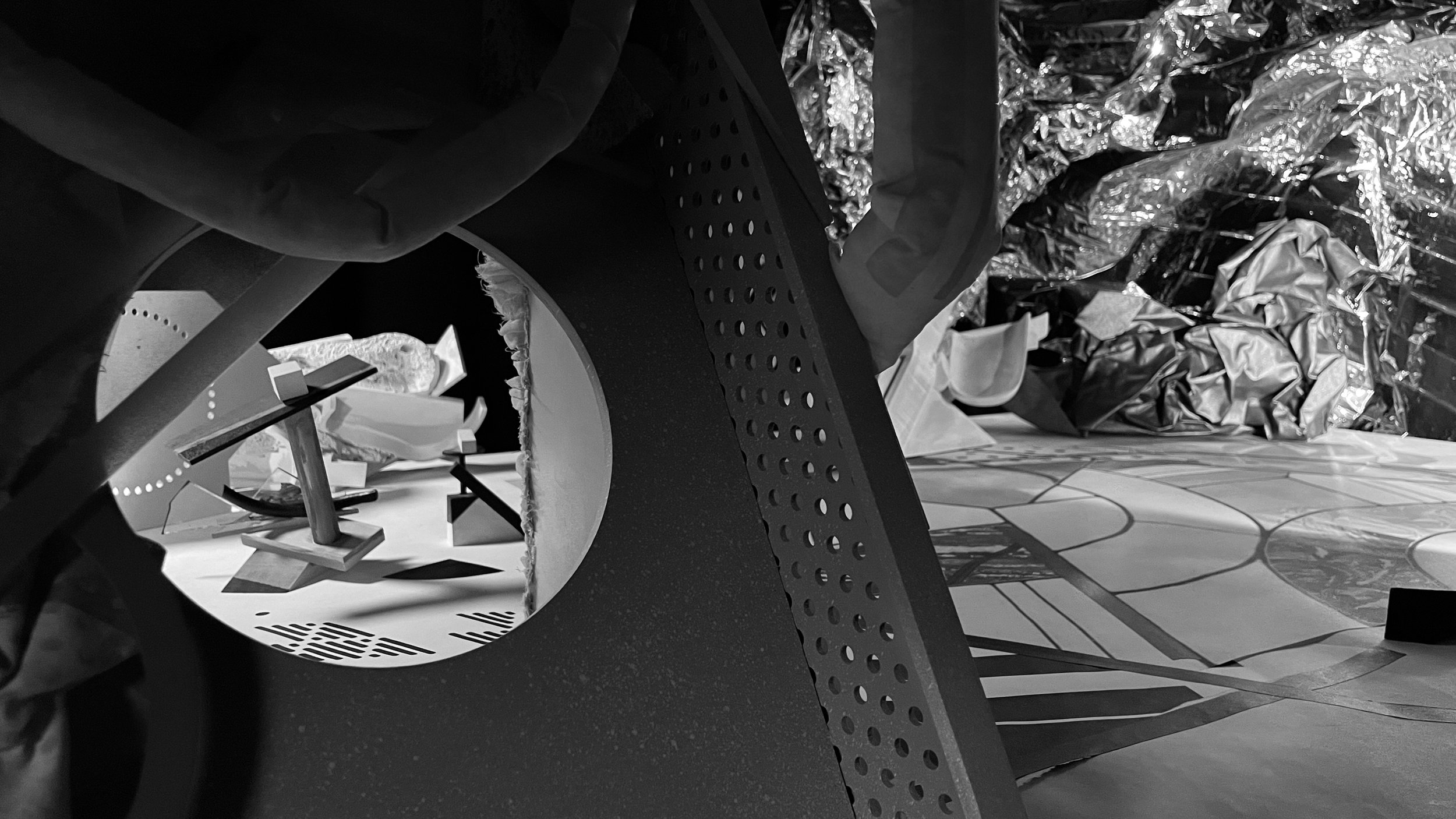  Still frame from  Memory Method.  