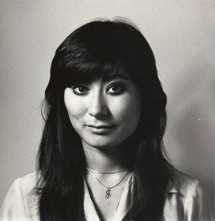 Joan Chika Yamauchi
