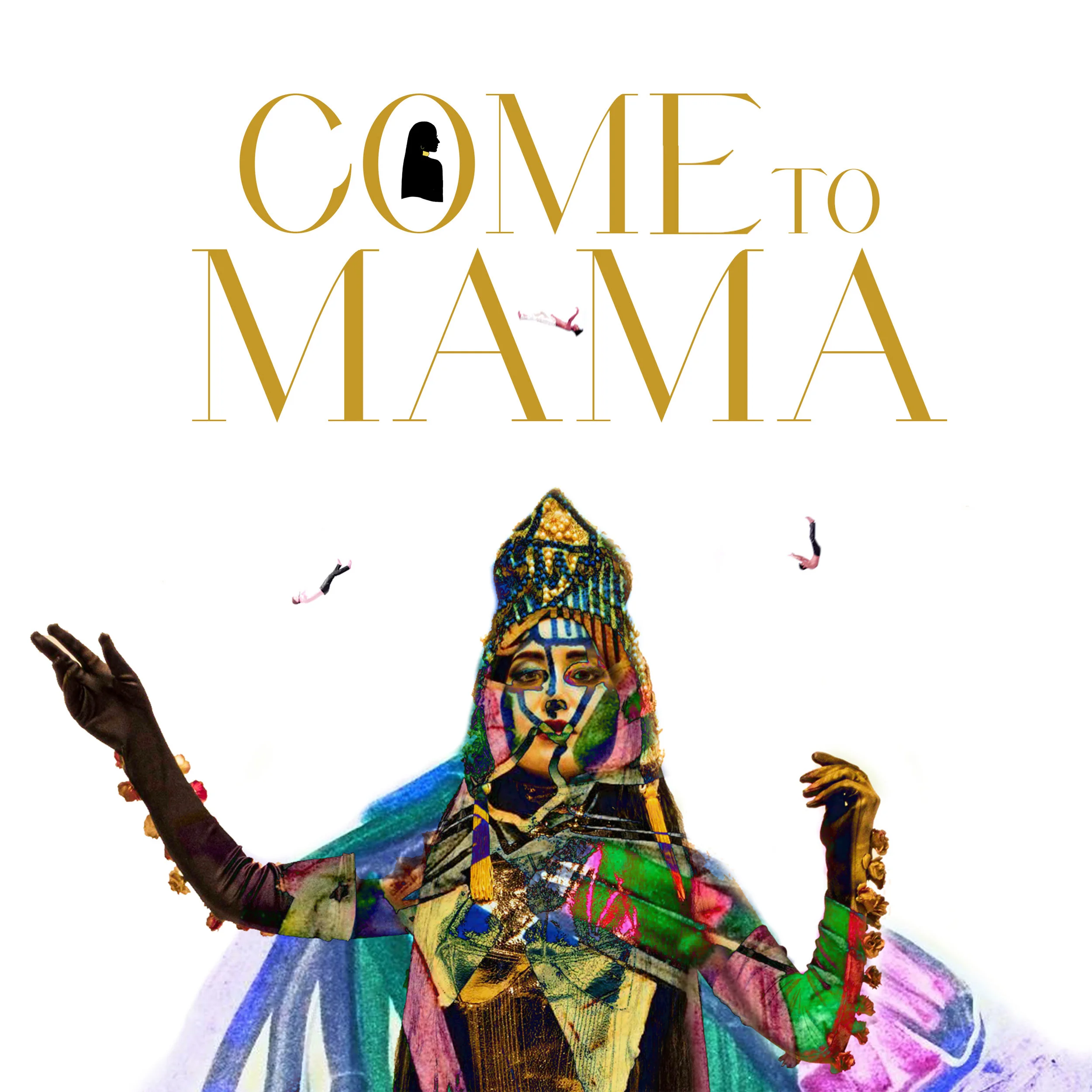 'Come to Mama' ~ Empress song by Calista Kazuko