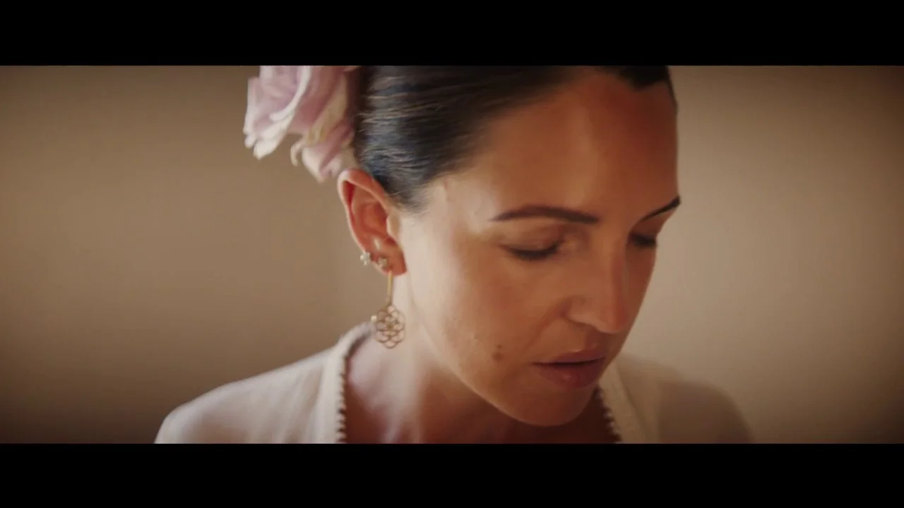 'Goddess Vibes' ~ Empress song by Aruba Red