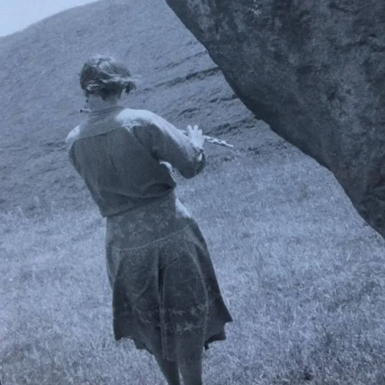 'Valdresguten' - Norweigan Folk Mum's Song 🖤