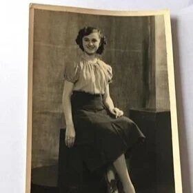 'Mother' by Mark Glentworth 🖤