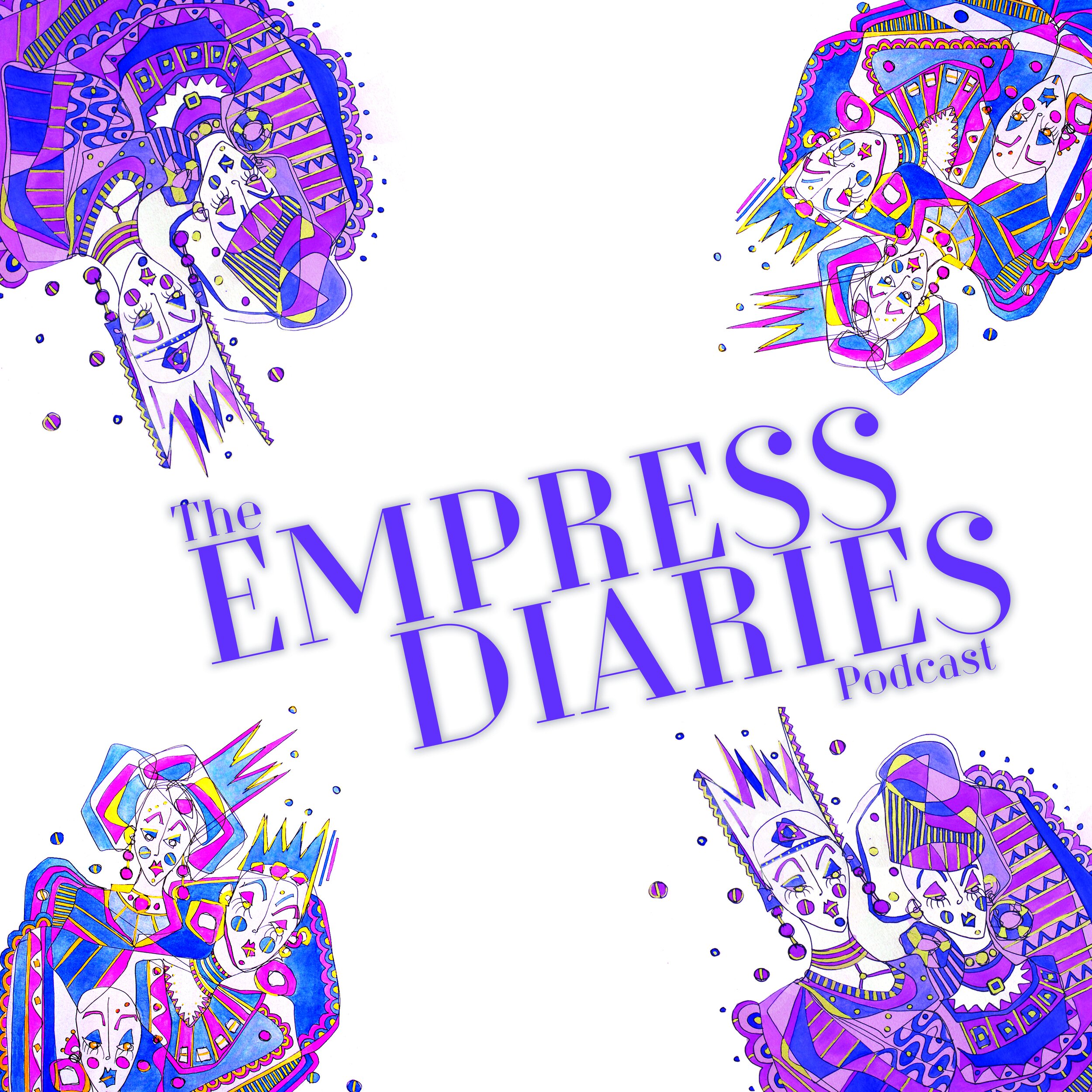 WE ARE EMPRESS! 👑 