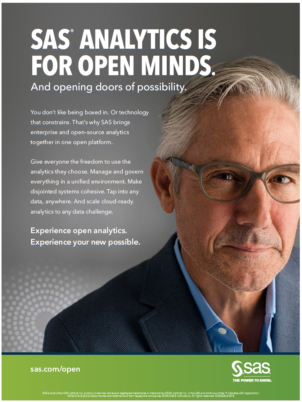  Copywriting: Brock Pierce Art Direction: Ashley Campbell   