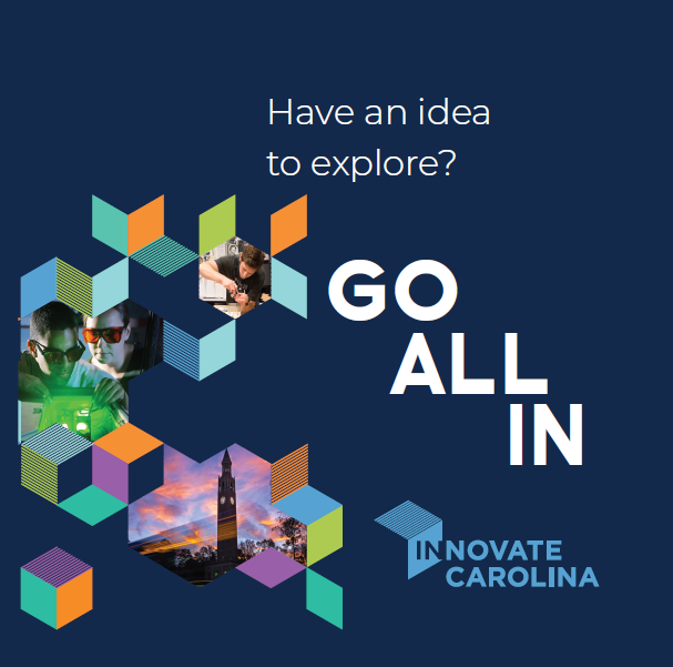 Trifold Brochure: Student Innovation Resource Guide