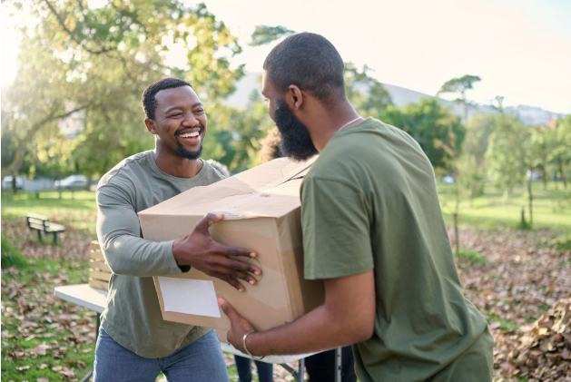 How to advance racial equity through philanthropy