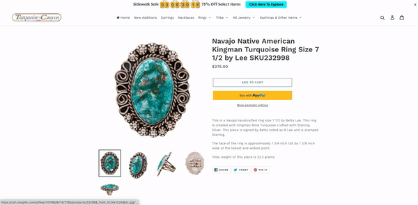  Updated Imaging Process Showcase 