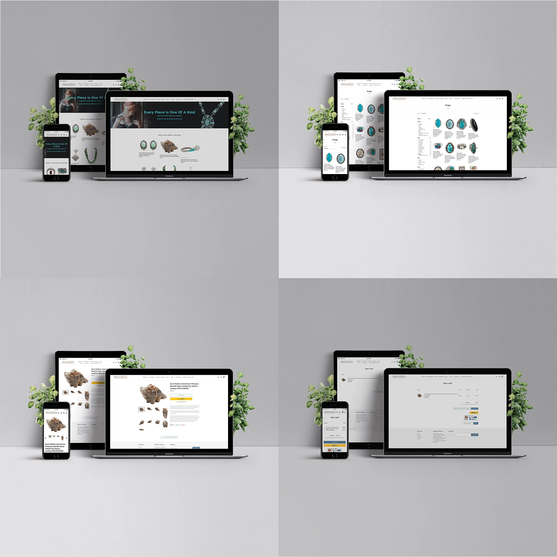 Responsive Website Design Overview 