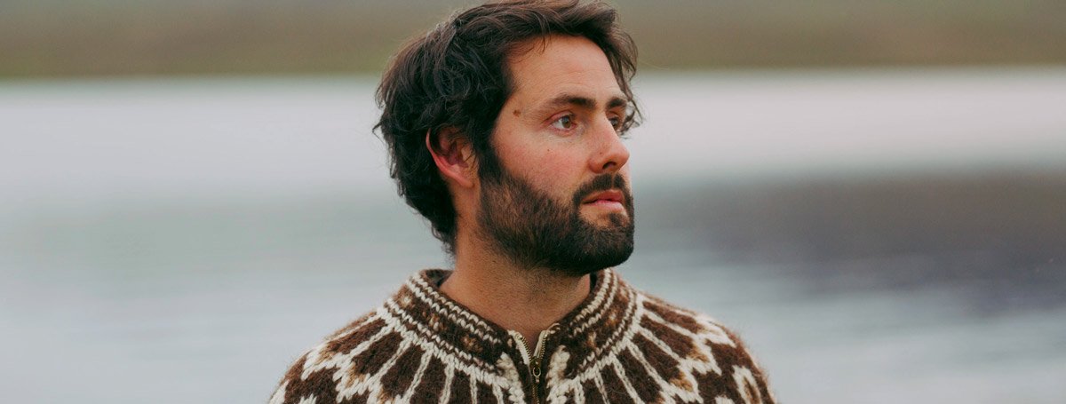 Patrick Dexter (online concert)