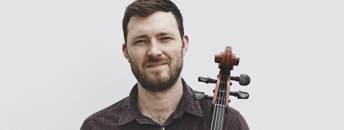 The Chop and accompaniment techniques : led by Eric Wright (Online Workshop)