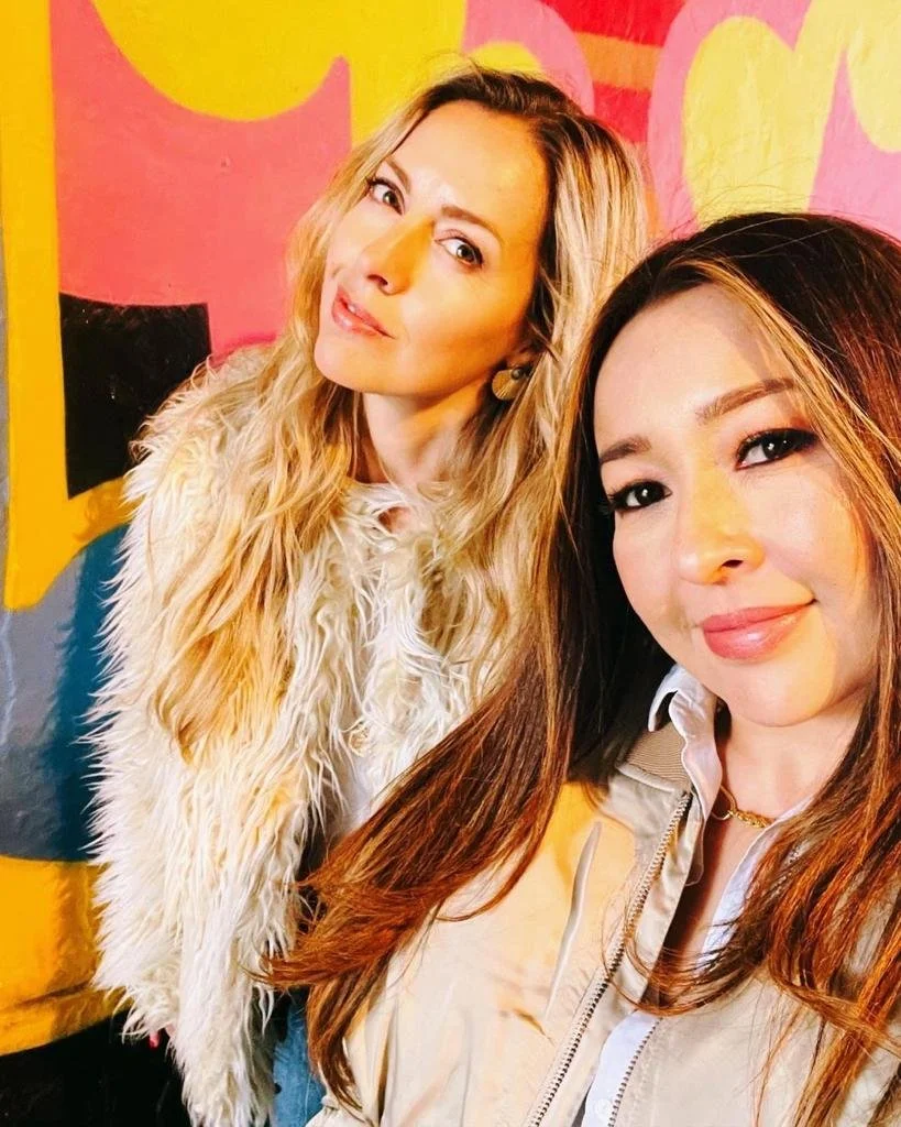 FIRL | Naomi Berrill Trio