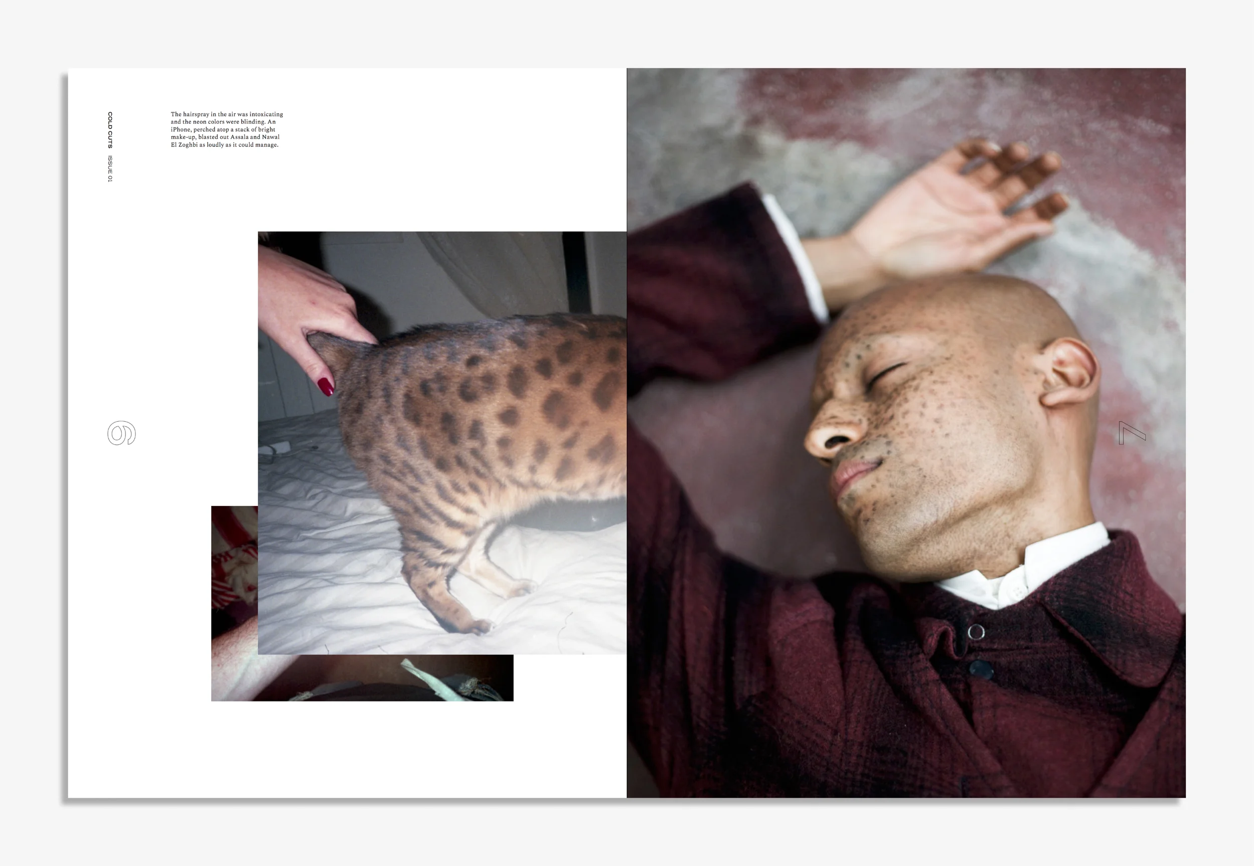 cold cuts magazine issue 01