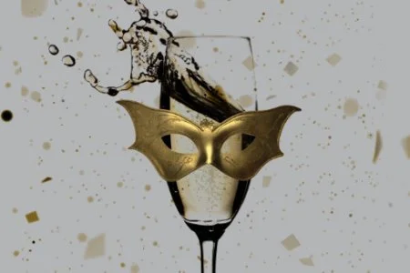 Die Fledermaus - Johann Strauss