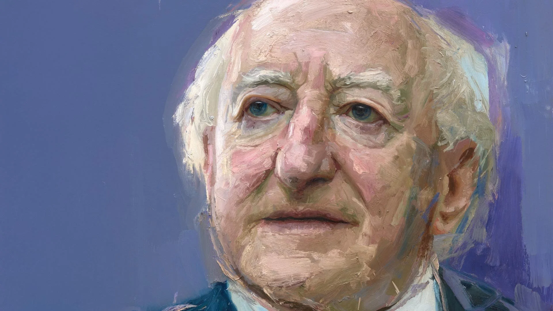 NCH Presents: Against All Certainty - A Celebration of Michael D. Higgins