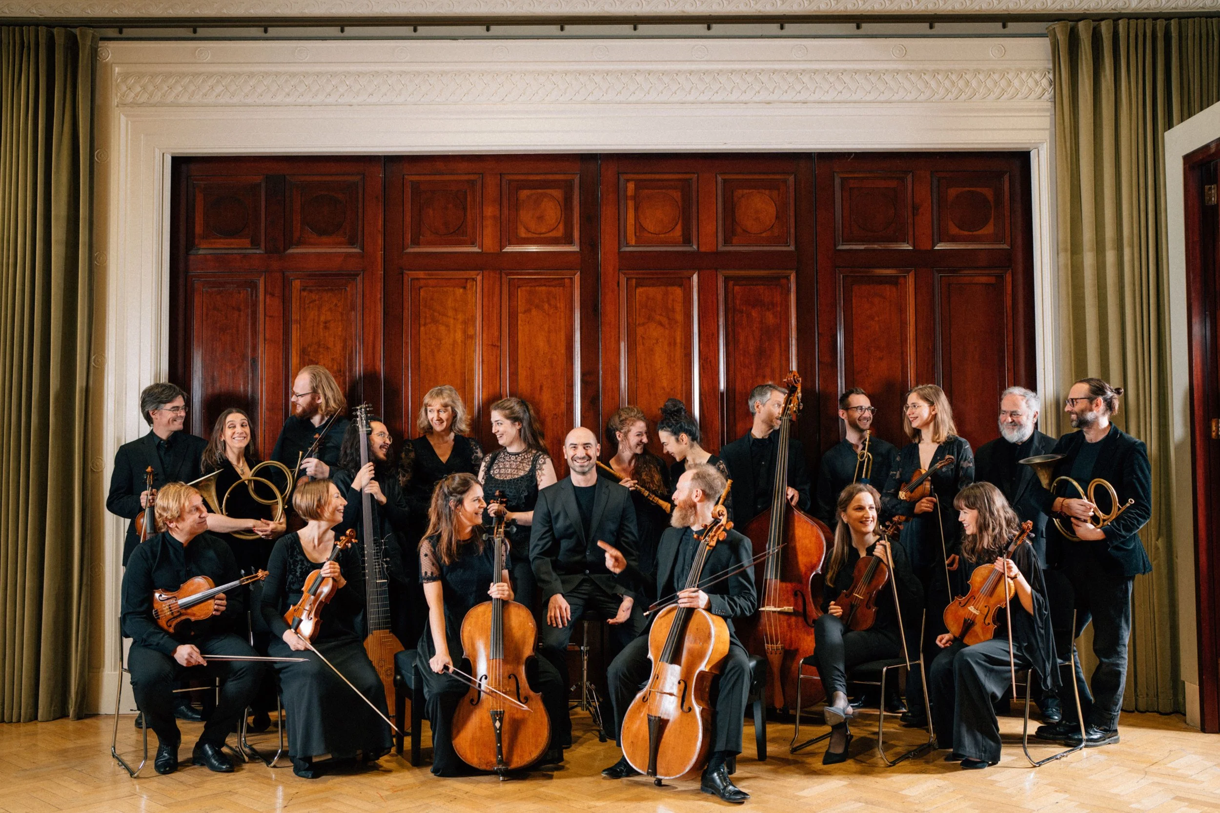 Handel’s ‘Messiah'