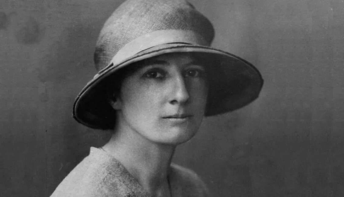World Première - Maudlin of Paplewick - Ina Boyle