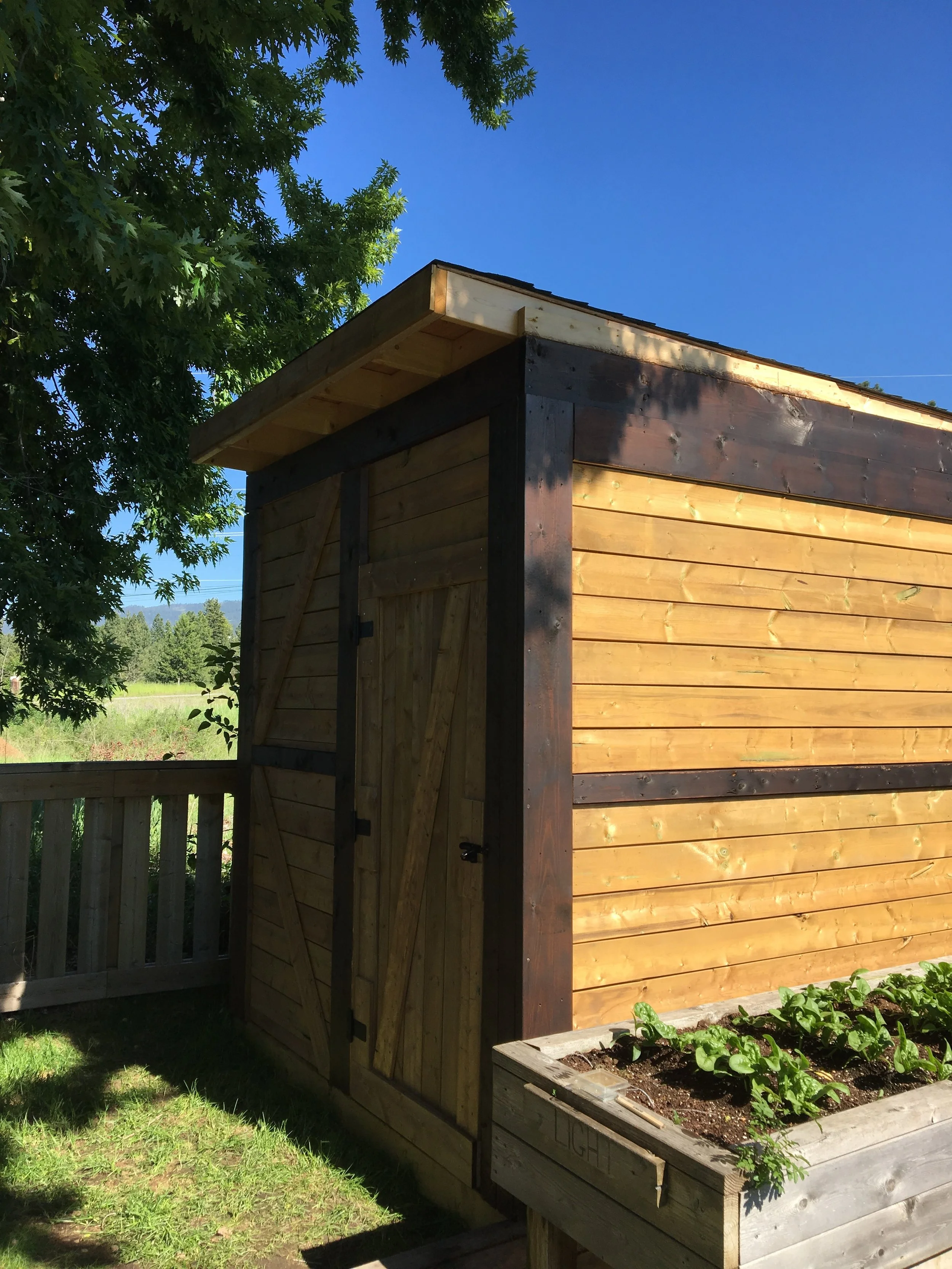 Customized Decking and Fences Kelowna Penticton Vernon Formation