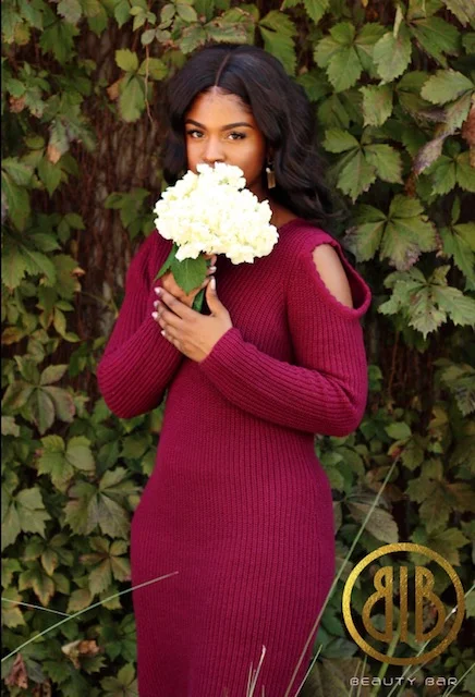 Ta'Mara | #BROWNKATT