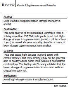 Annals of Internal Medicine, 2005
