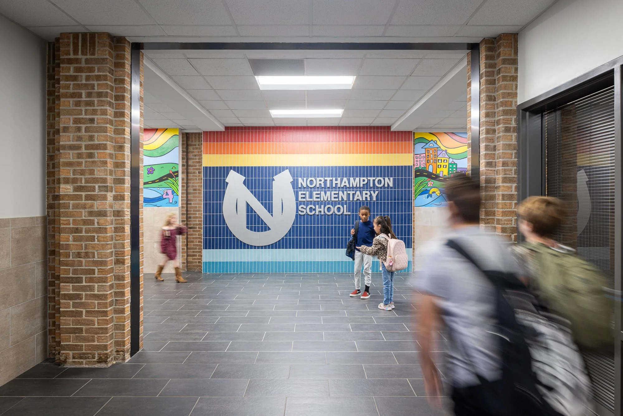 Northampton Elementary