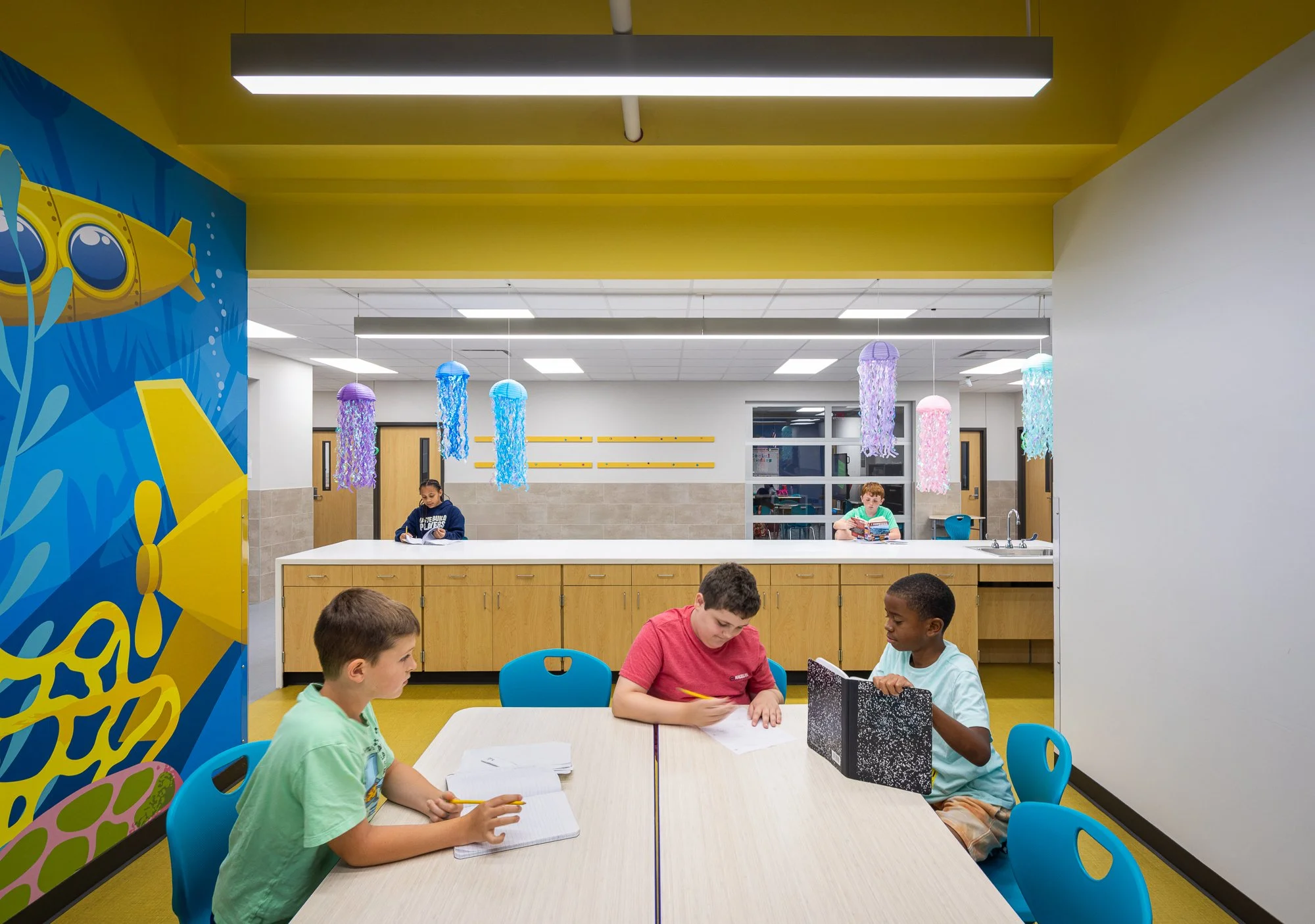 Northampton Elementary