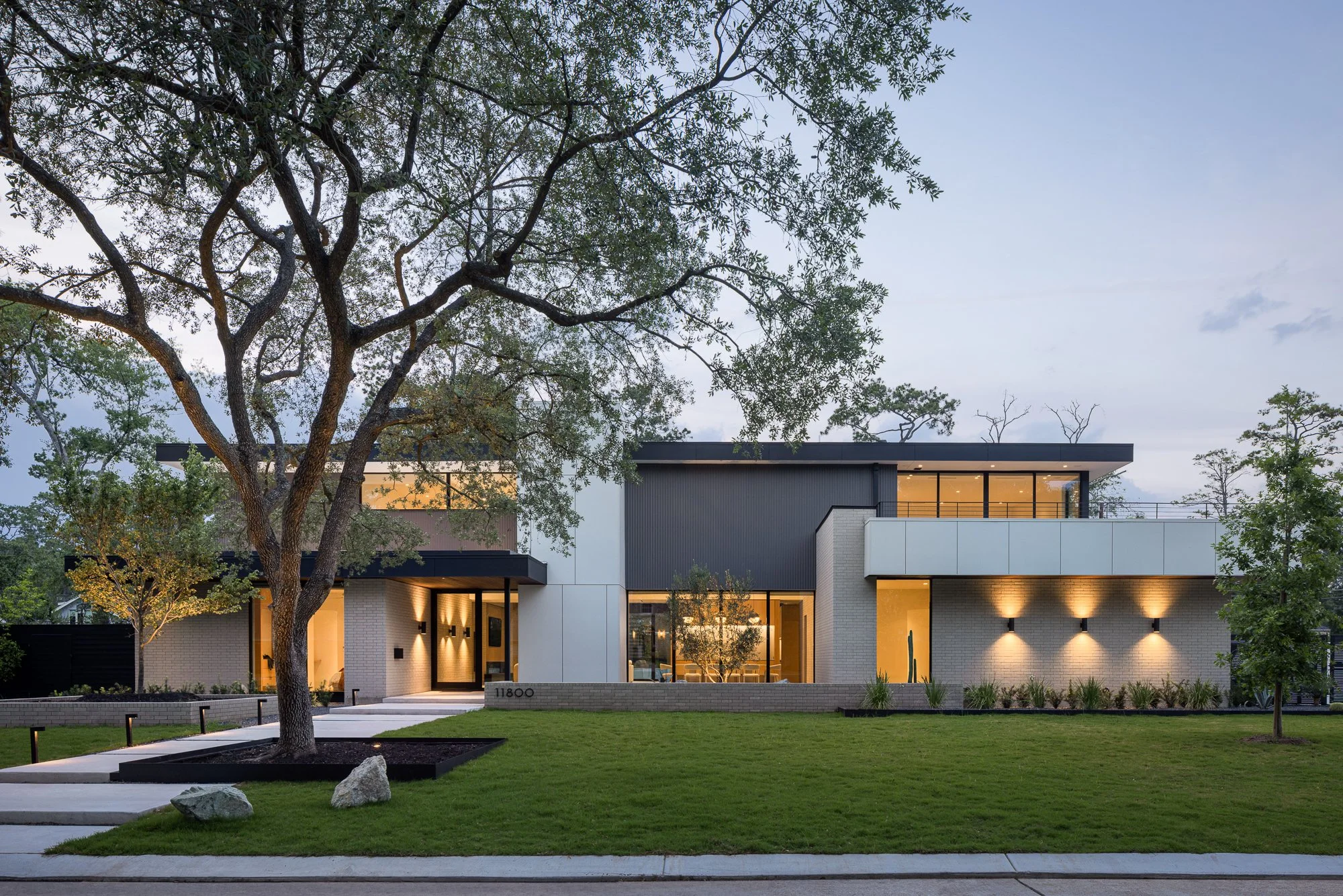 Wink Residence