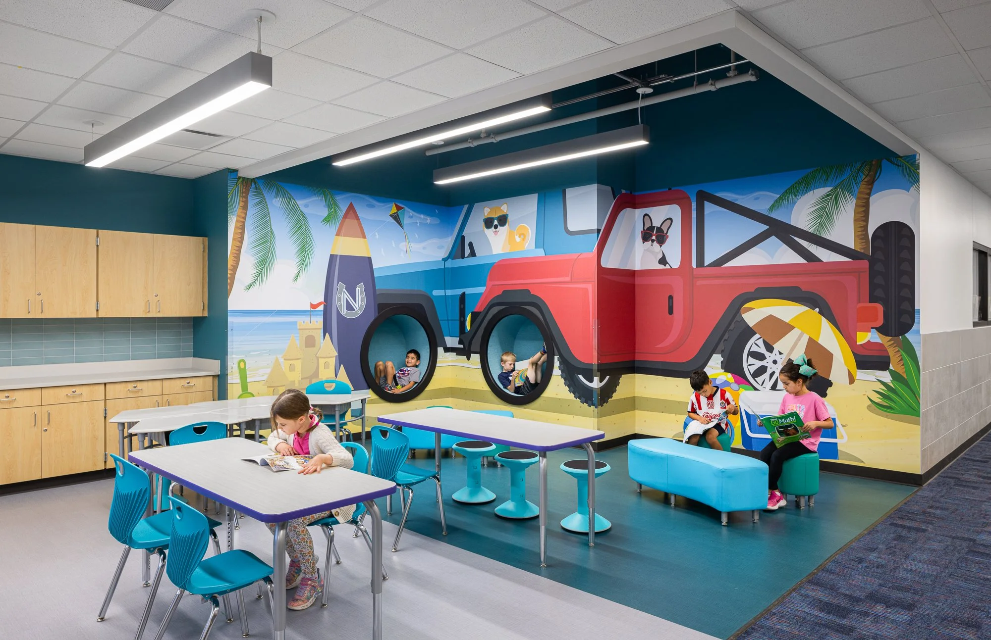 Northampton Elementary