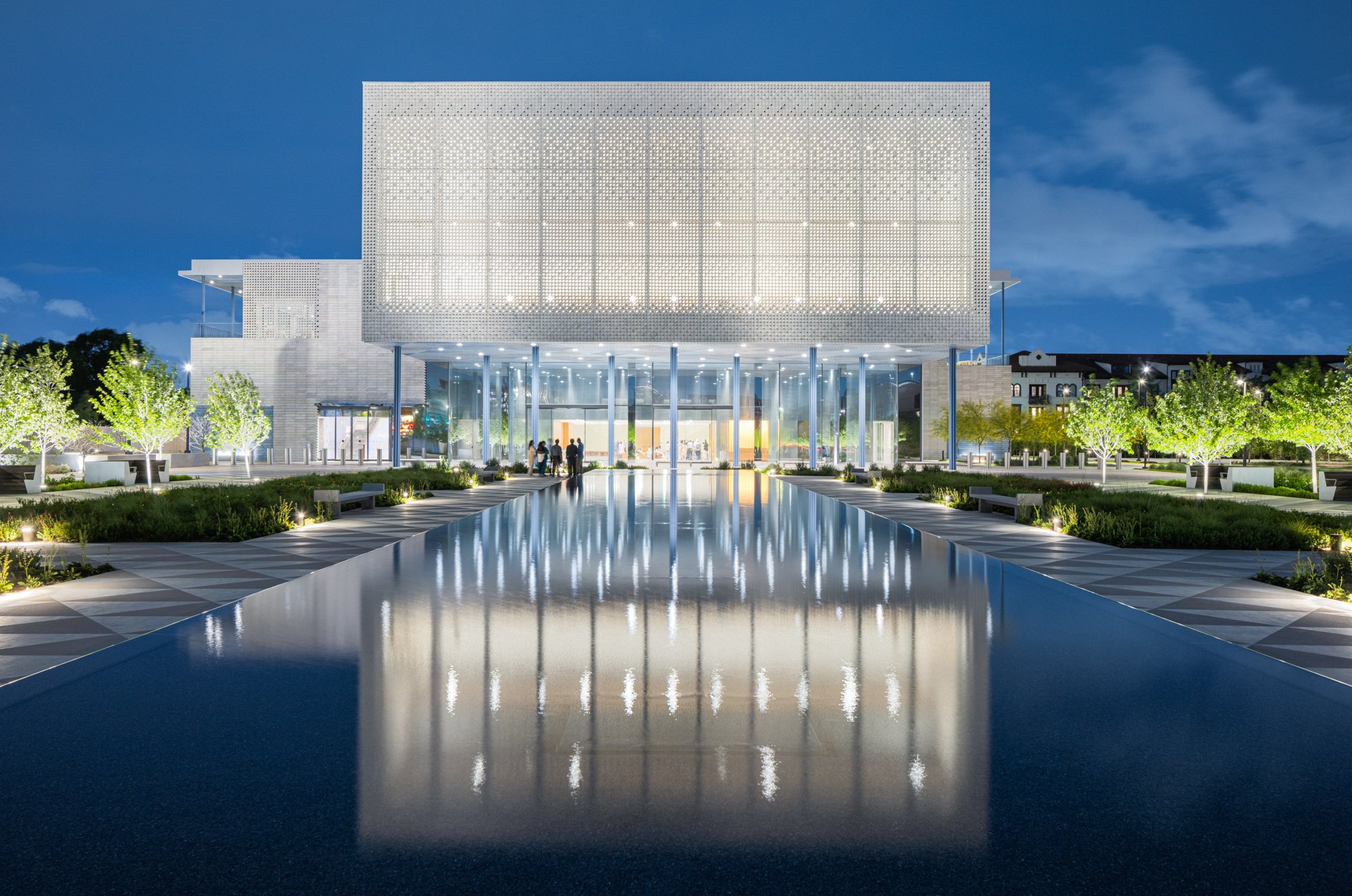 Ismaili Center Houston