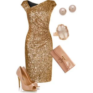 Translating personal brand style for women through clothing