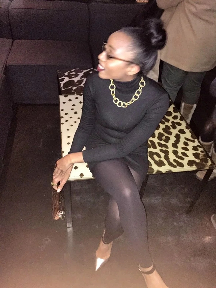 An open letter to my daughter …and today you’ve blossomed into a beautiful young lady with wings spread so wide