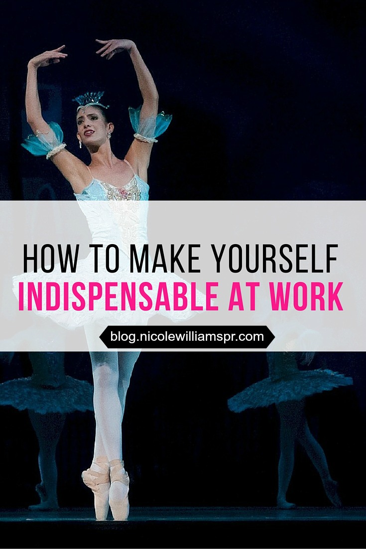 Being the last man standing often comes down to being considered indispensable.