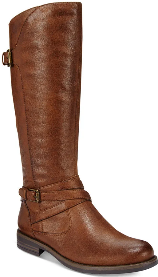 Bare Traps Riding Boots