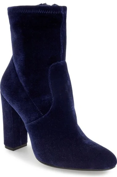 Steve Madden Edit Bootie