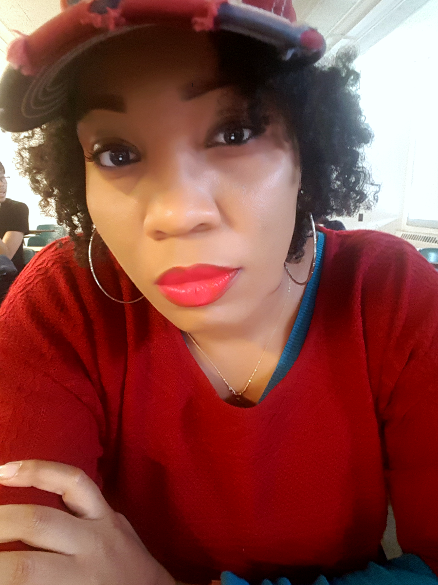 Lippies help me look rejuvenated, even while in the middle of class. #lipcolors #beauty