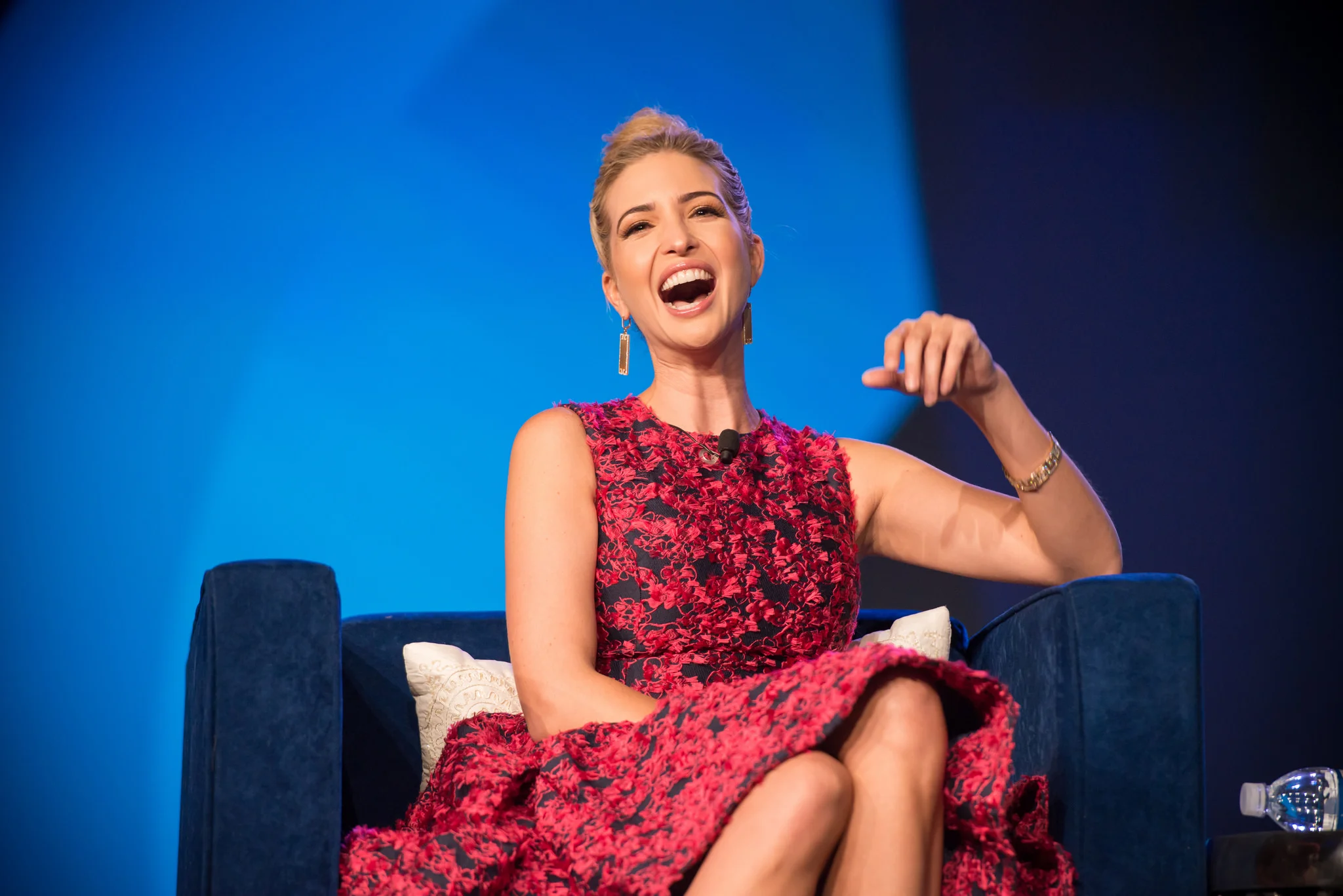 Image by Cvent Inc Connect 2017, used under its Creative Commons license