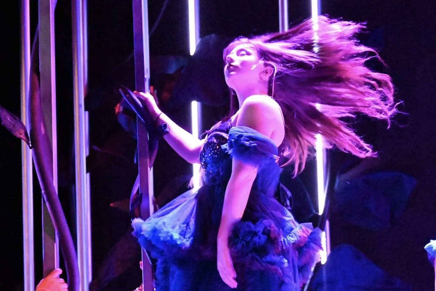 Midsummer Night's Dream, Titania