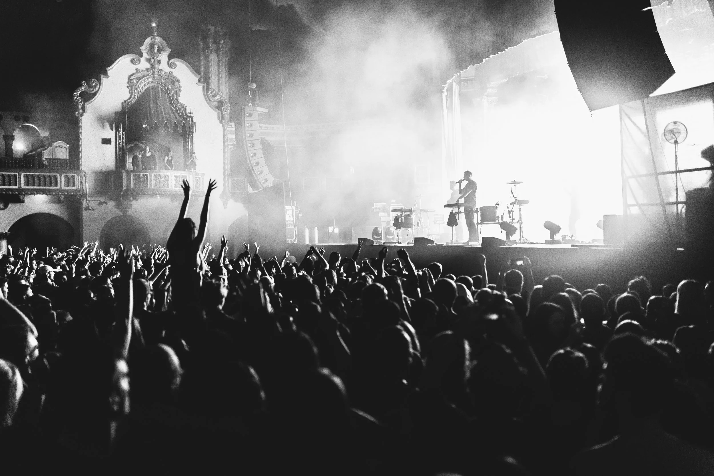 Odesza