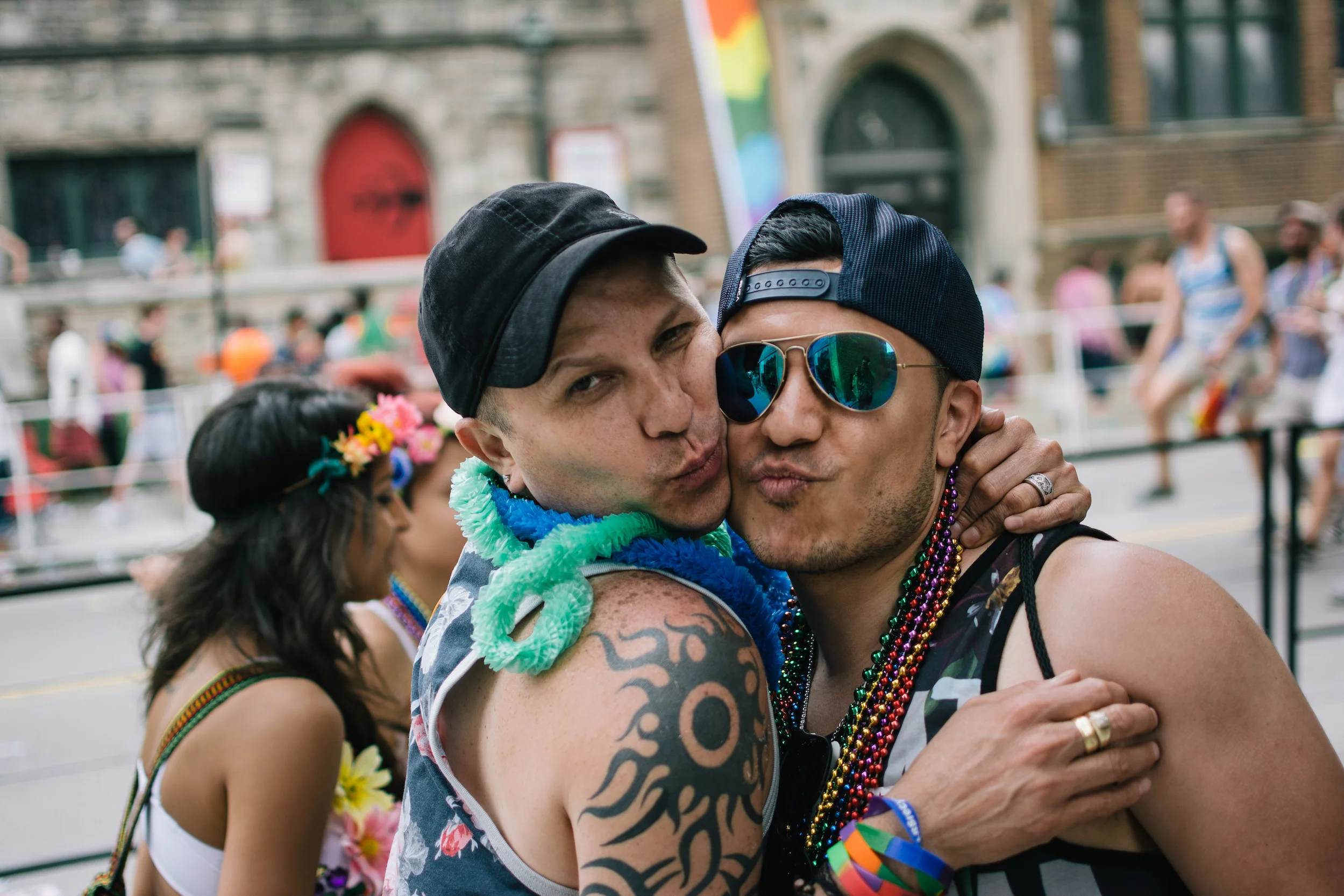 Gay Pride Chicago 2015