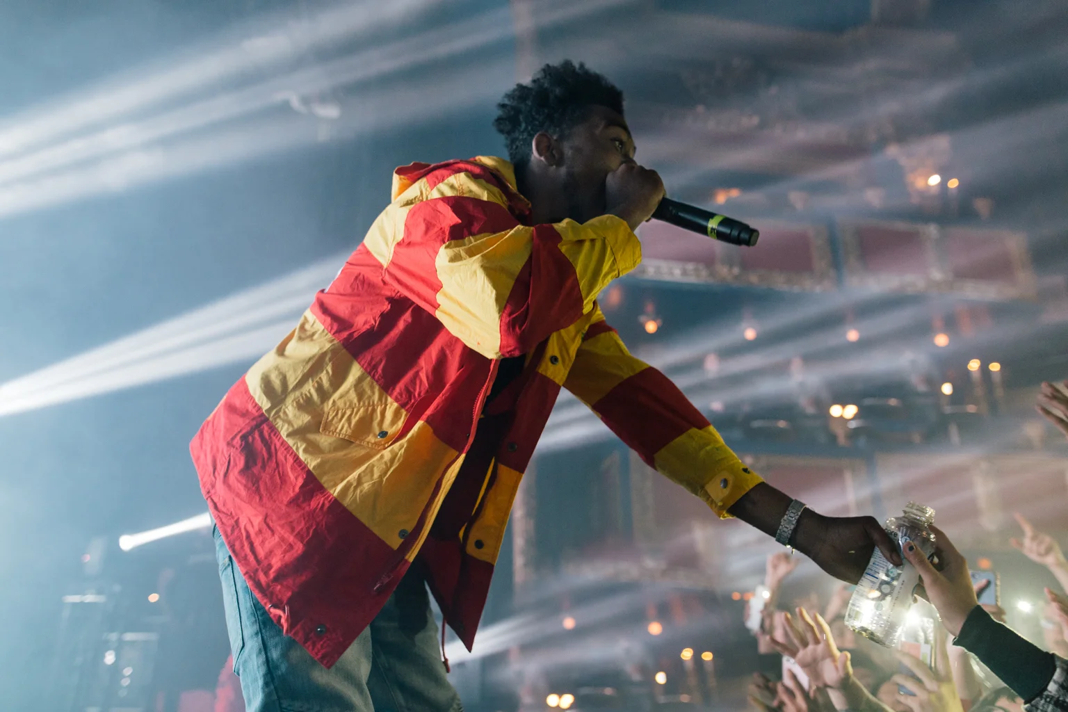 Desiigner