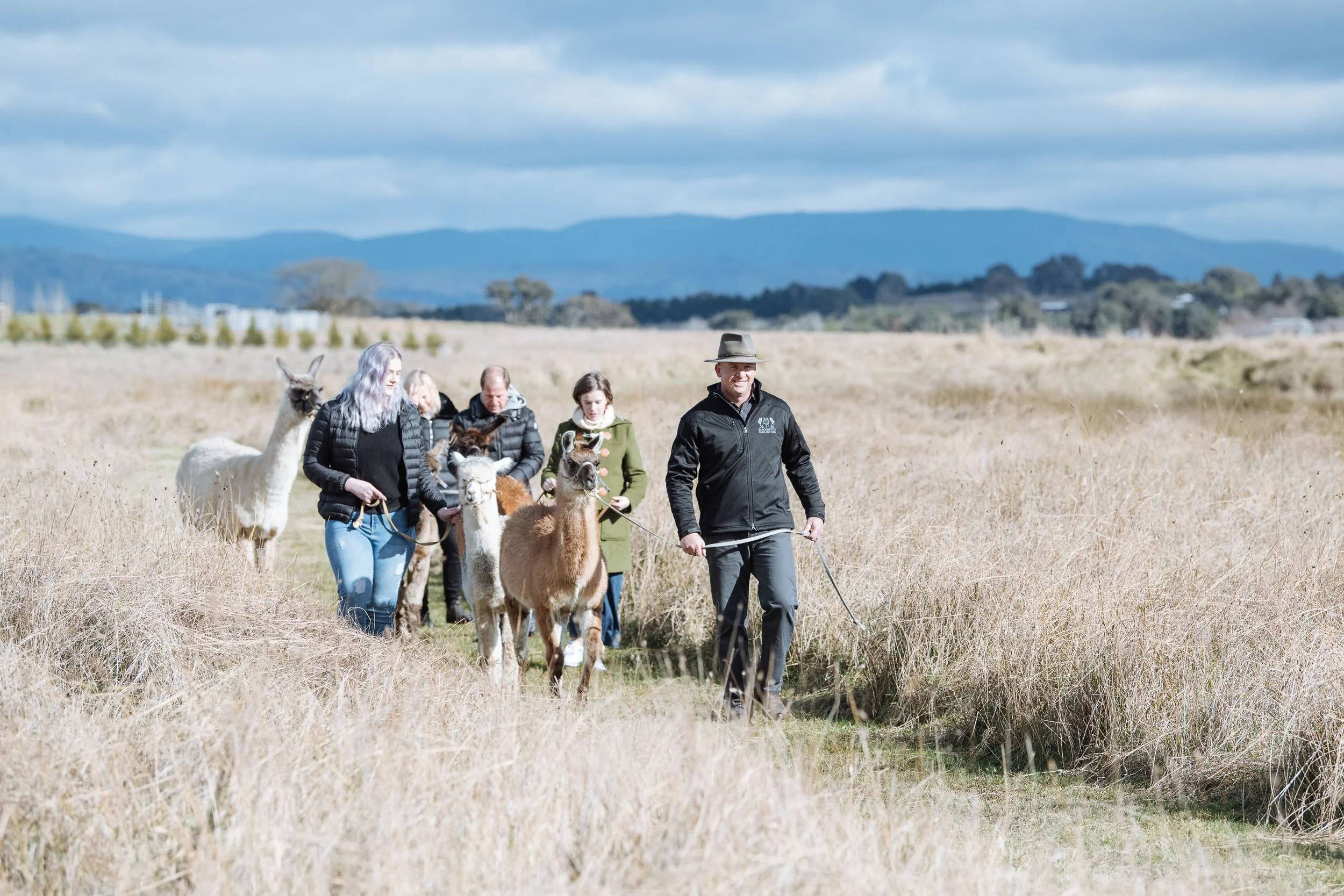 Illawarra & Southern Highlands Farms — Visit My Farm